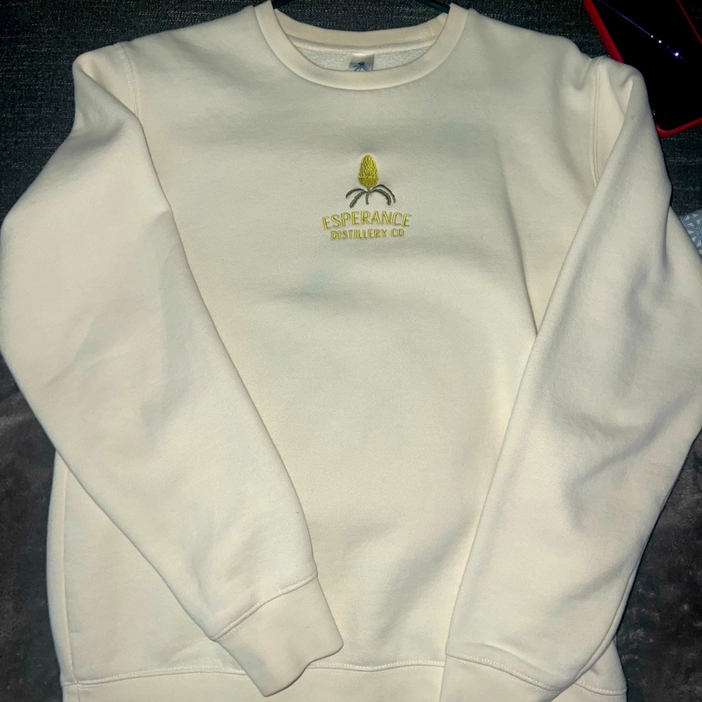 Cotton Sweatshirt